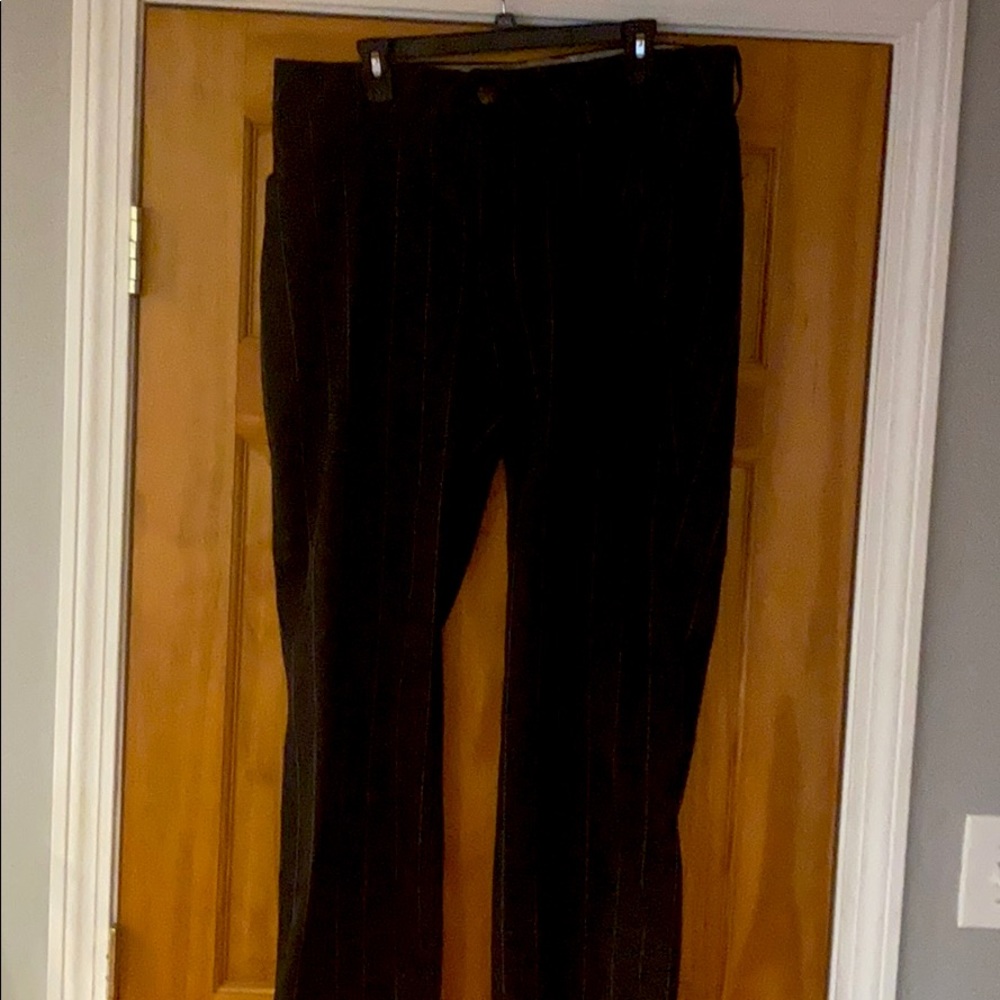 Women’s dress pants